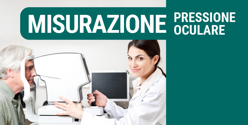 Misurazione pressione oculare, Centri Ottici Associati, Centro Ottico Nonantola, Modena