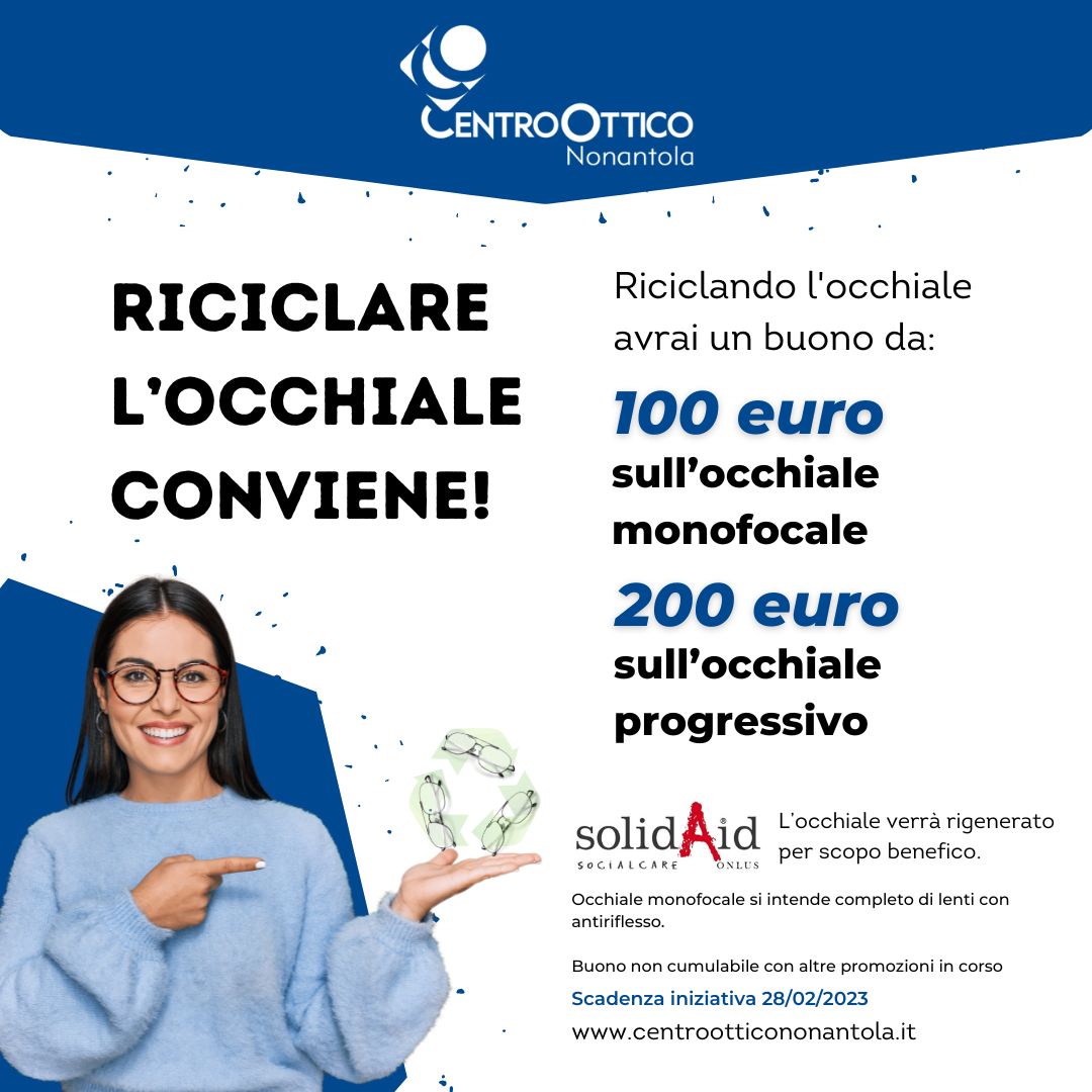 riciclare_occhiale_nonantola